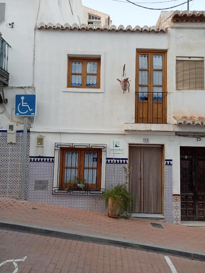 Casa Con Encanto, Escapadas Romanticas 살로브레나 외부 사진