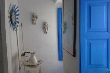 Casa Con Encanto, Escapadas Romanticas 살로브레나 외부 사진