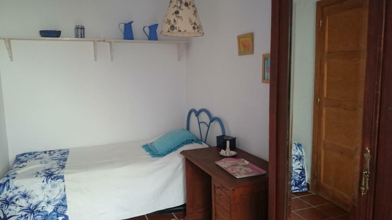Casa Con Encanto, Escapadas Romanticas 살로브레나 외부 사진