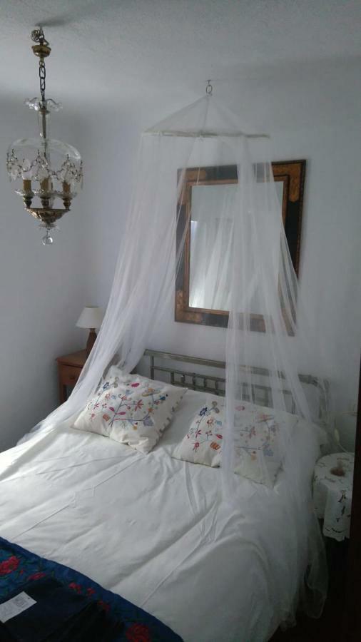 Casa Con Encanto, Escapadas Romanticas 살로브레나 외부 사진