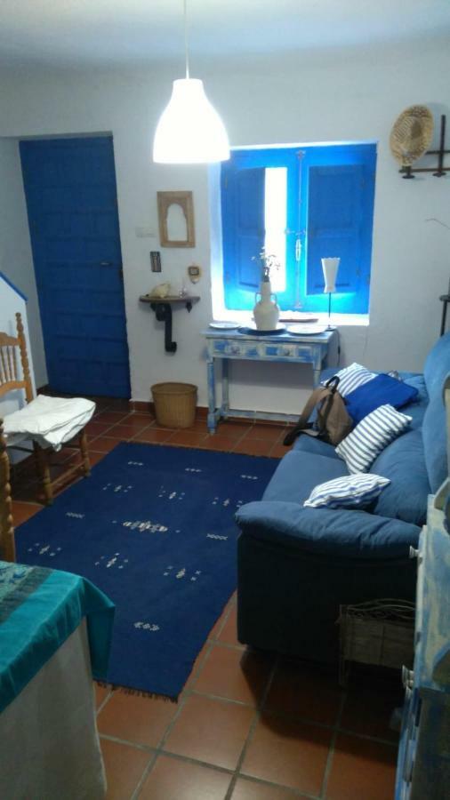 Casa Con Encanto, Escapadas Romanticas 살로브레나 외부 사진