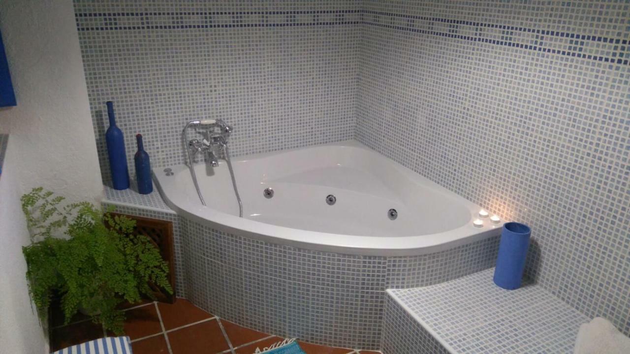 Casa Con Encanto, Escapadas Romanticas 살로브레나 외부 사진