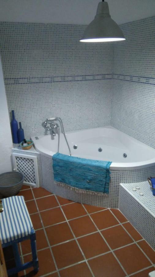 Casa Con Encanto, Escapadas Romanticas 살로브레나 외부 사진