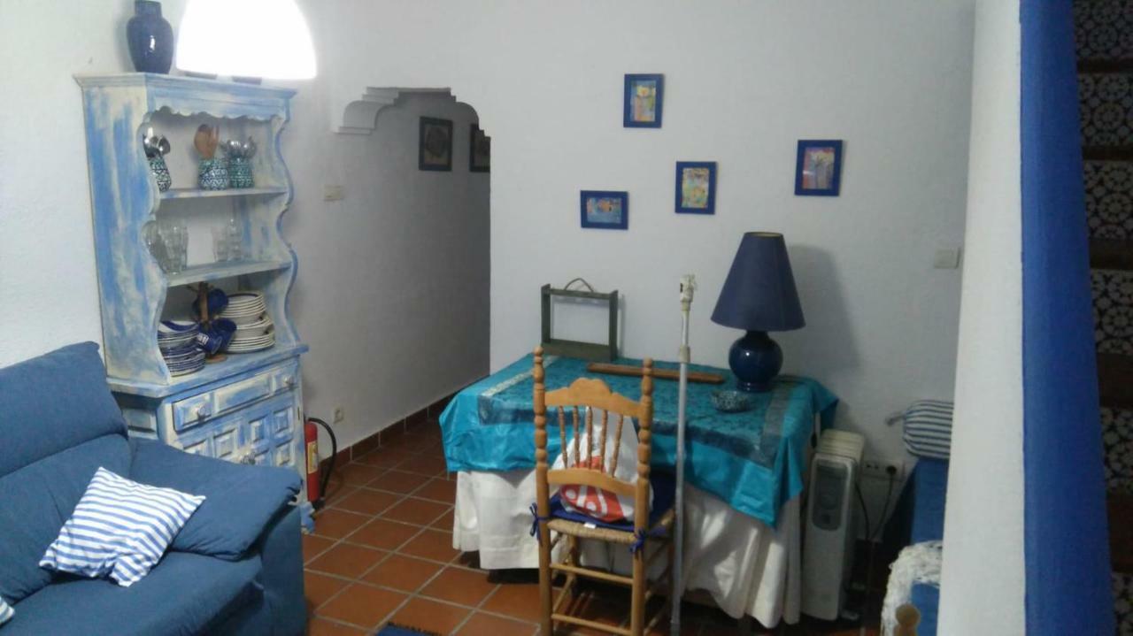 Casa Con Encanto, Escapadas Romanticas 살로브레나 외부 사진